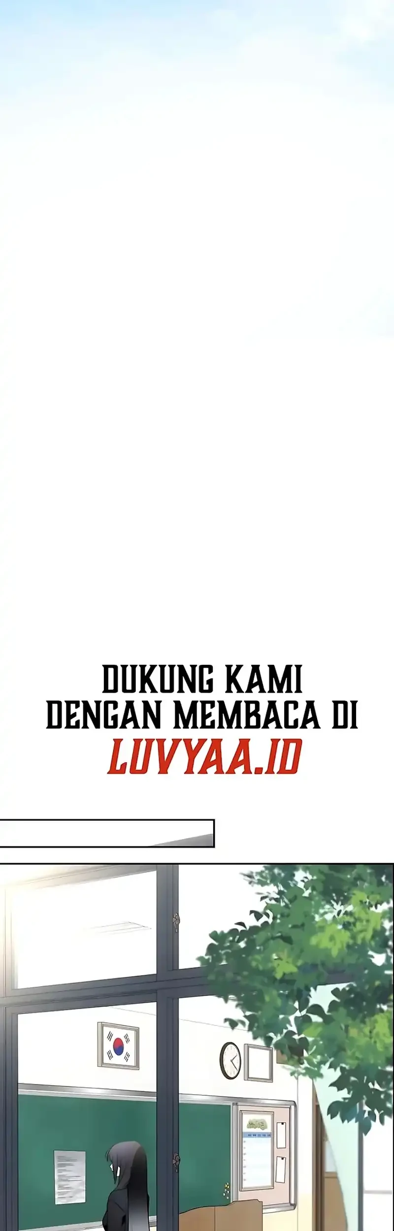 Please Don’t Die! Chapter 4 Gambar 62