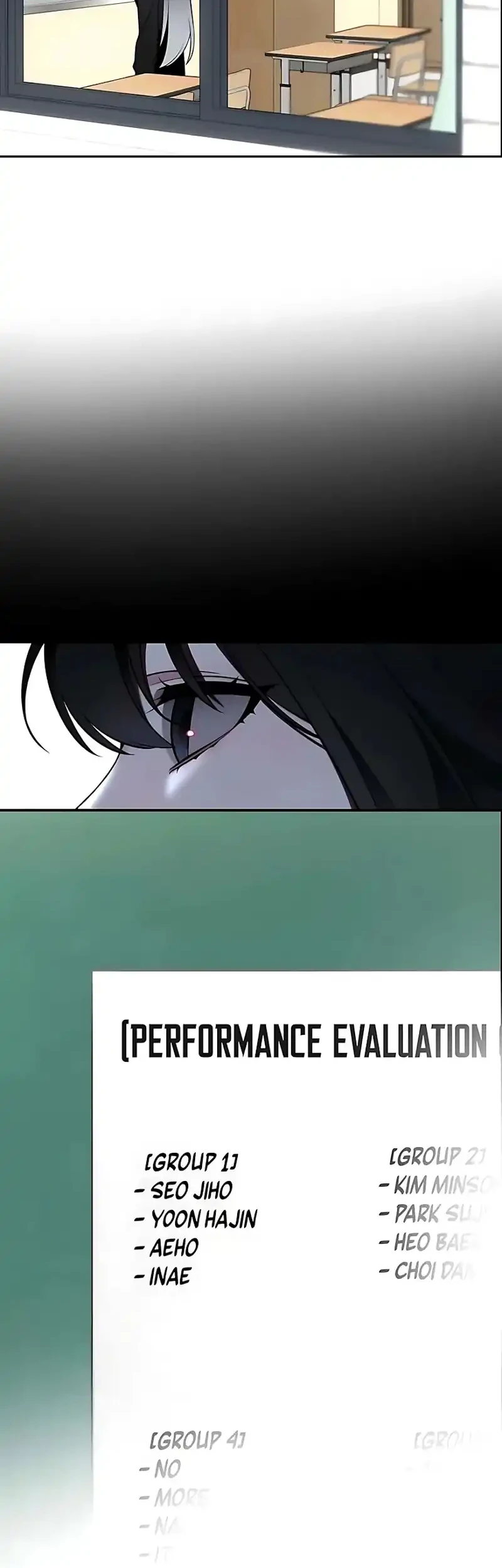 Please Don’t Die! Chapter 4 Gambar 63