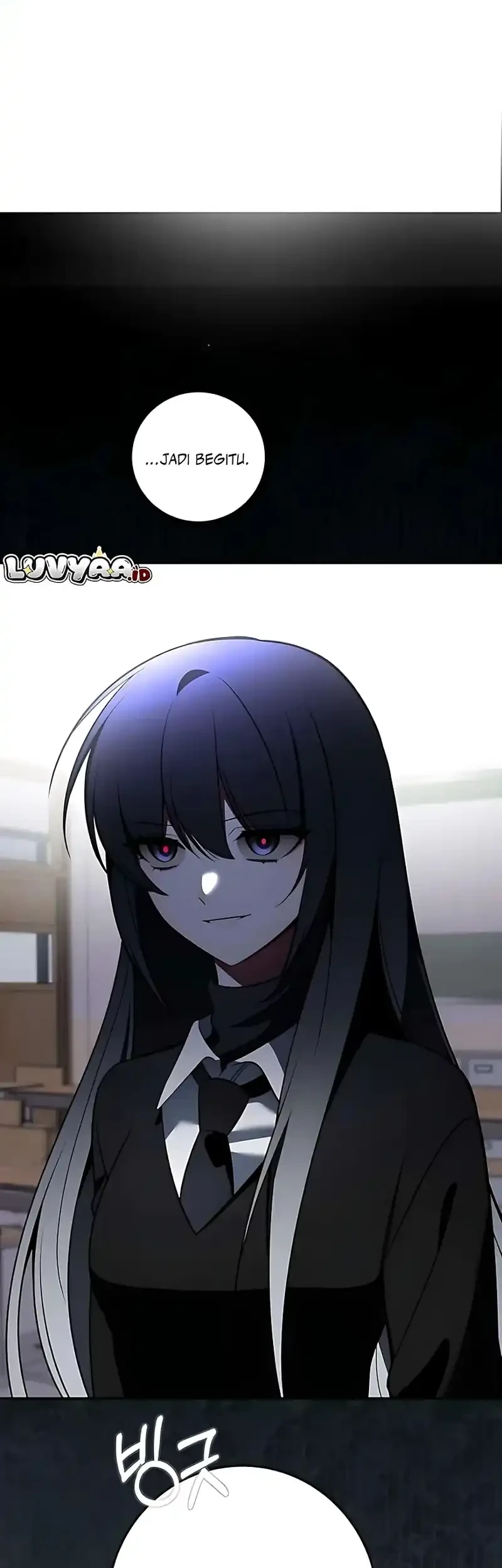 Please Don’t Die! Chapter 4 Gambar 64