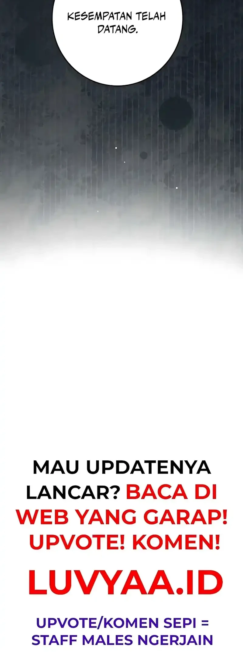 Please Don’t Die! Chapter 4 Gambar 65