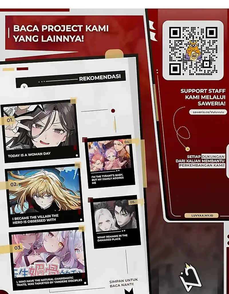 Please Don’t Die! Chapter 4 Gambar 66