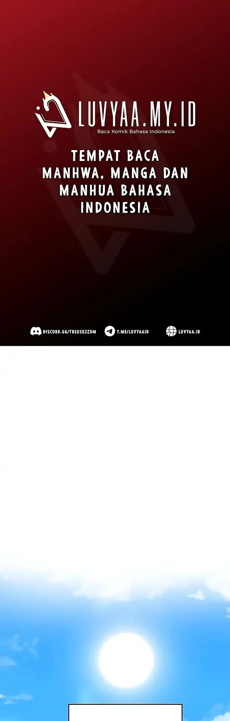 Komik Please Don’t Die! Chapter 4 gambar 1