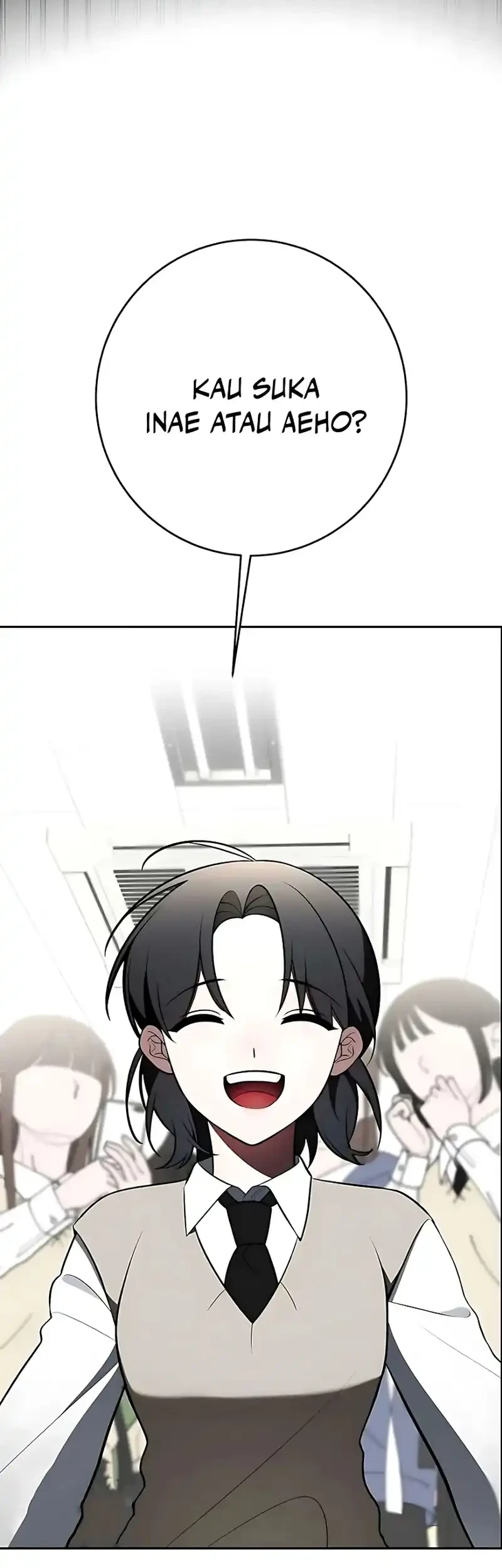 Please Don’t Die! Chapter 4 Gambar 3