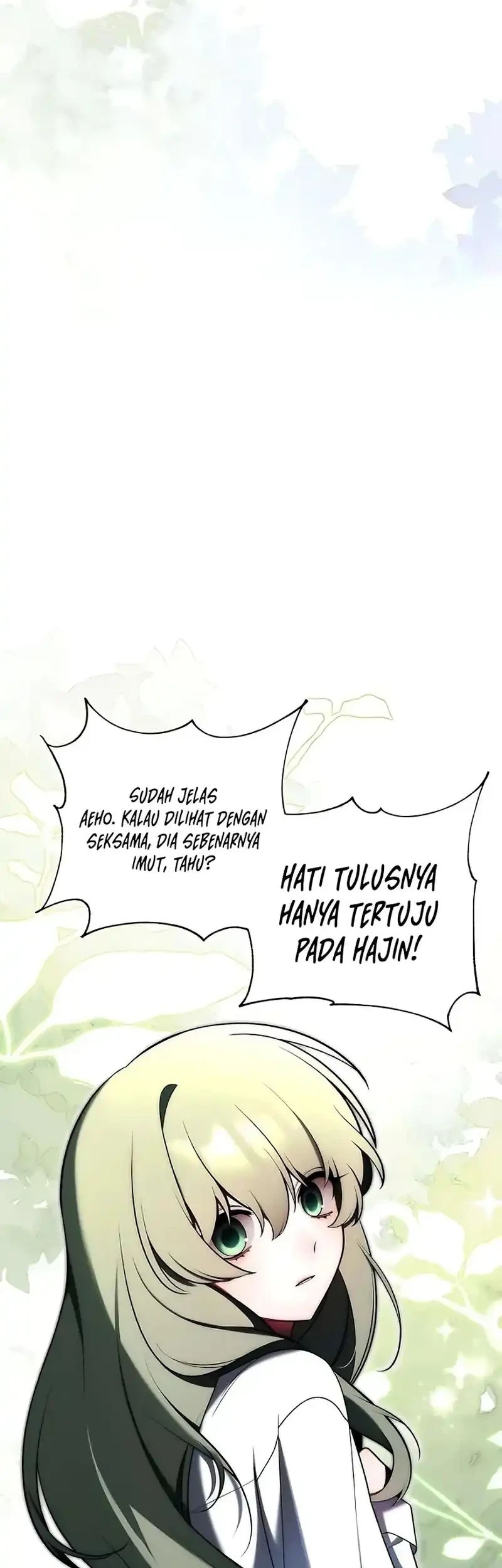 Please Don’t Die! Chapter 4 Gambar 6
