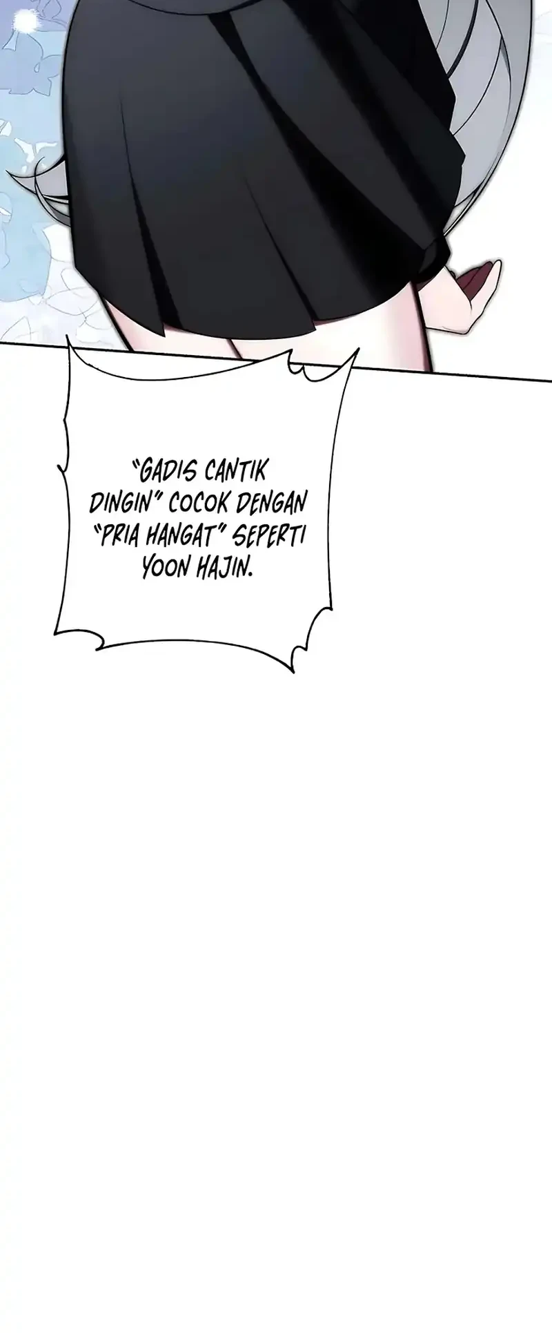 Please Don’t Die! Chapter 4 Gambar 8