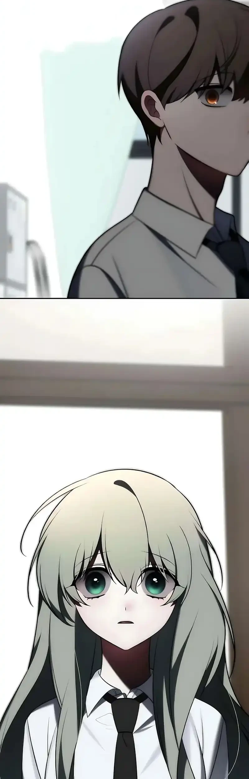 Please Don’t Die! Chapter 4 Gambar 14