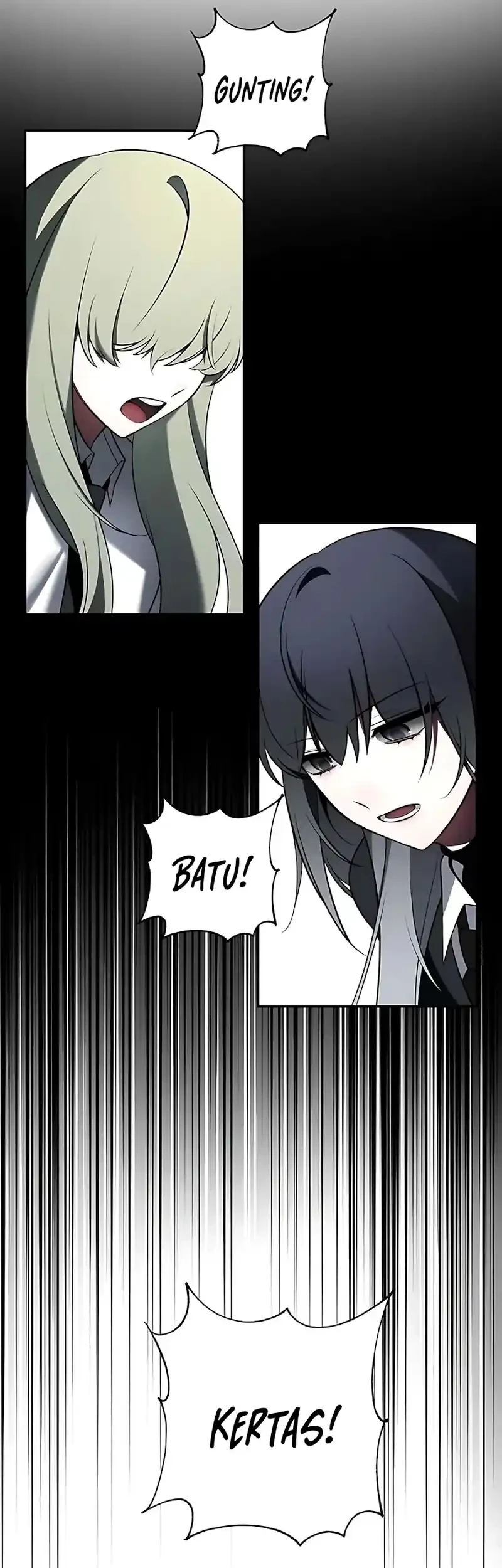 Please Don’t Die! Chapter 4 Gambar 20