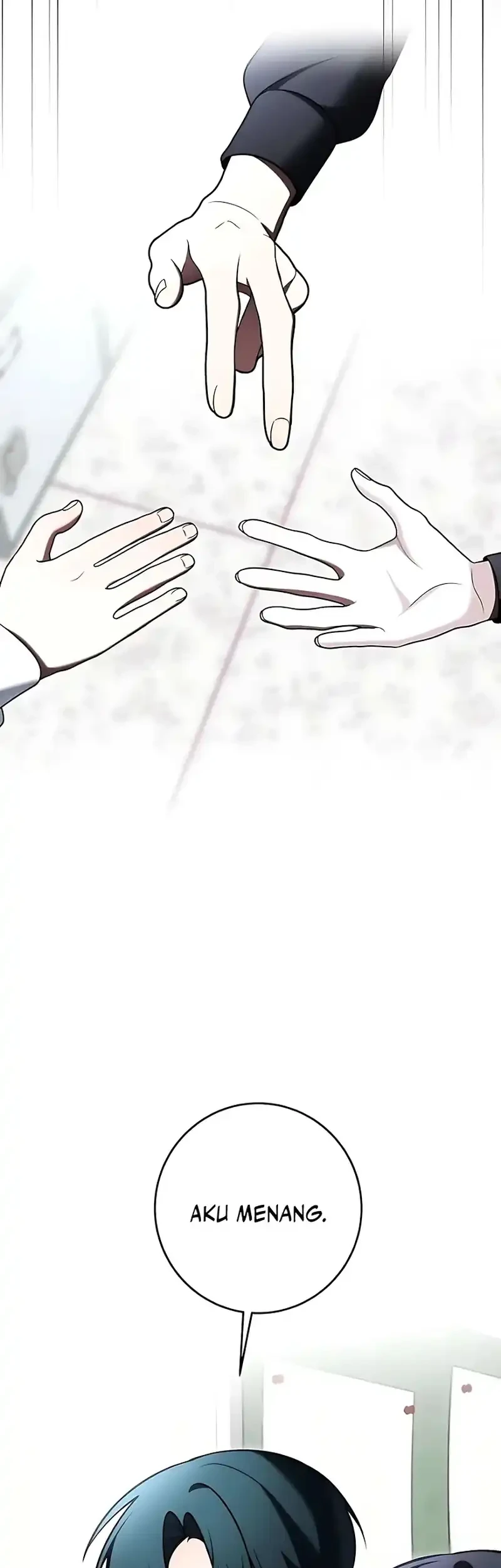 Please Don’t Die! Chapter 4 Gambar 21