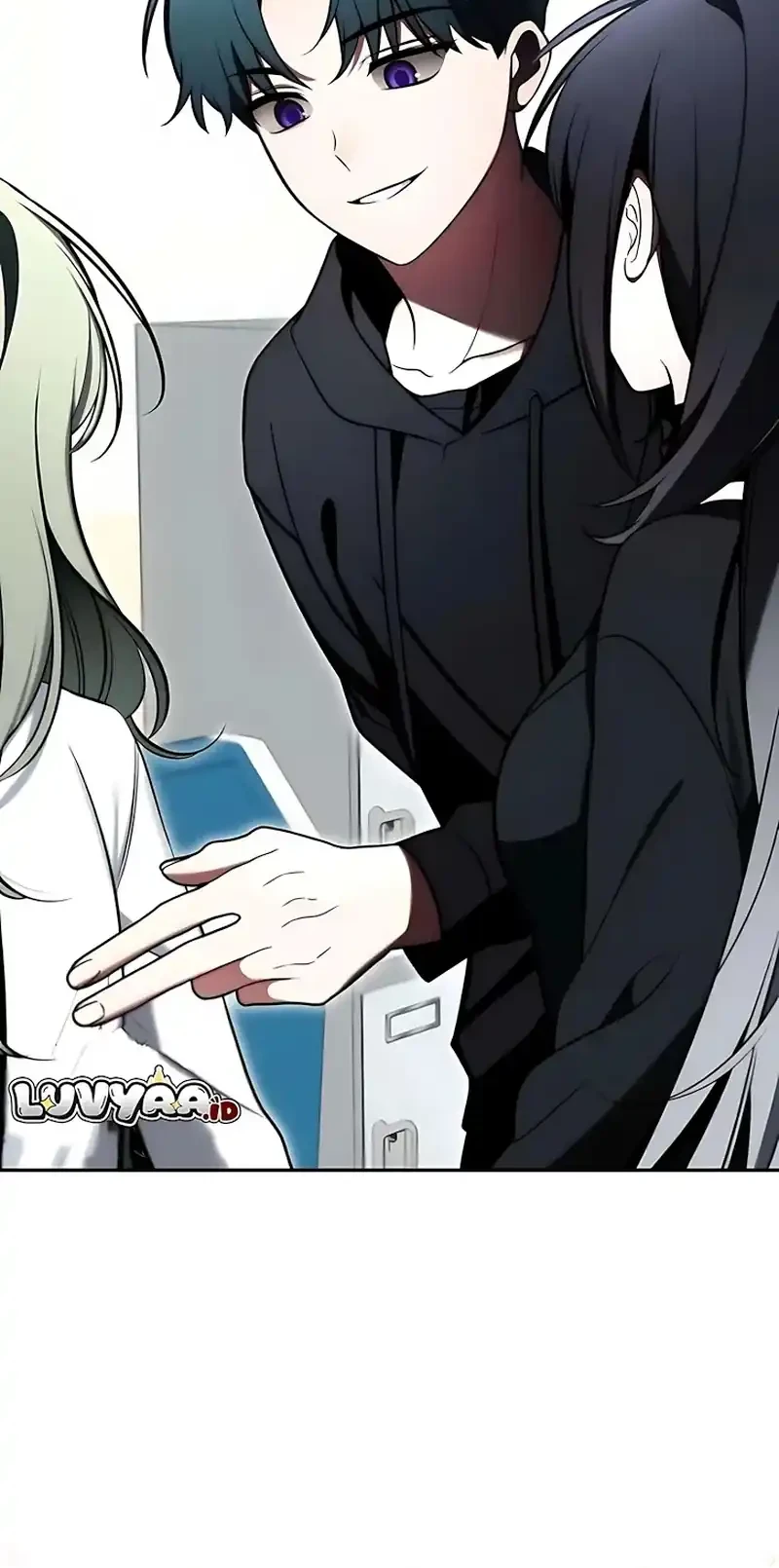 Please Don’t Die! Chapter 4 Gambar 22