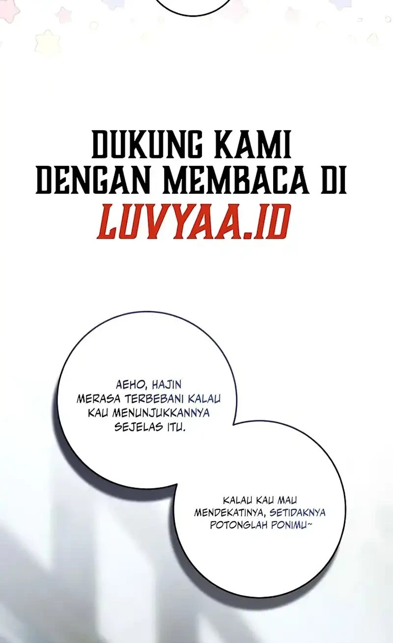 Please Don’t Die! Chapter 4 Gambar 25