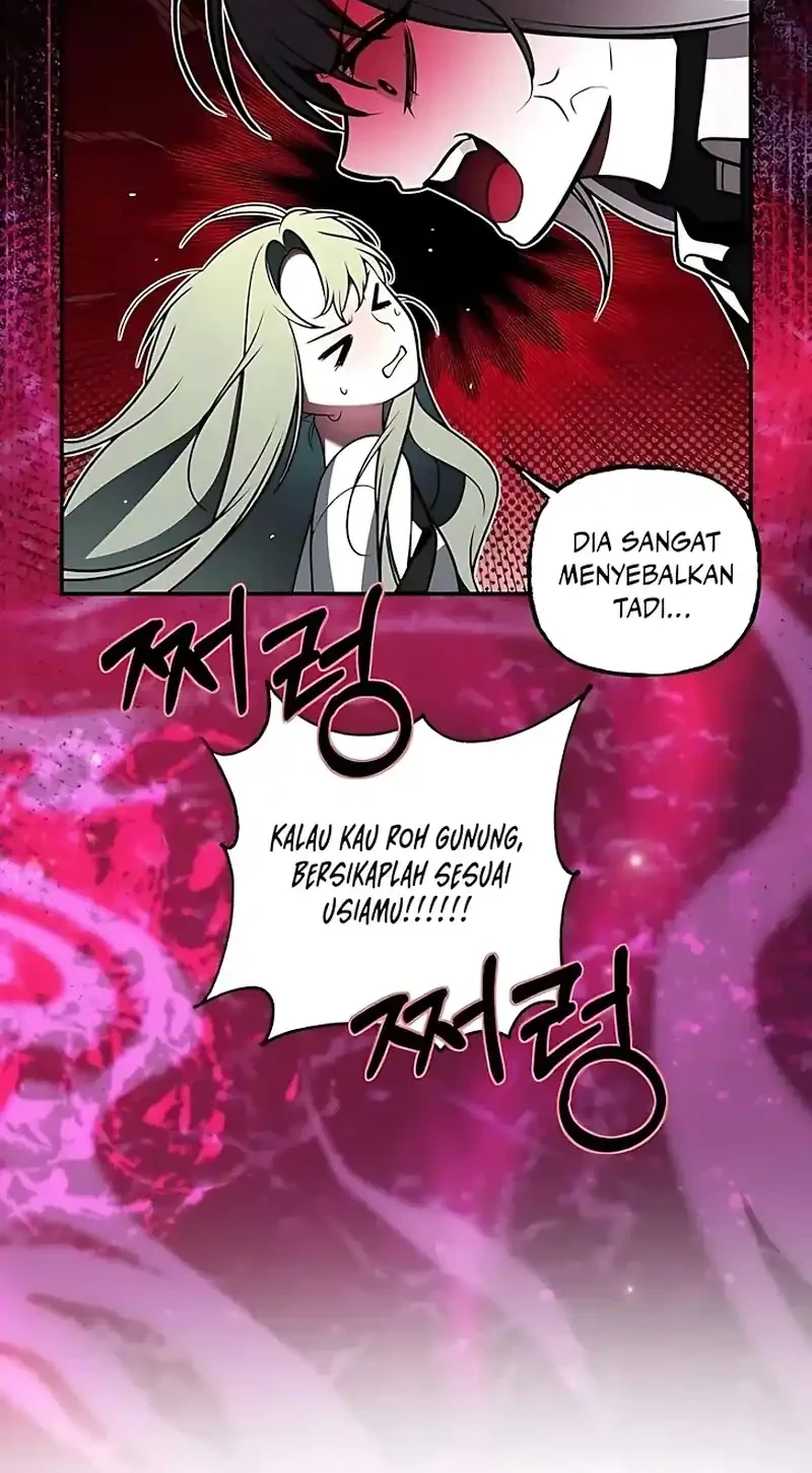 Please Don’t Die! Chapter 4 Gambar 29