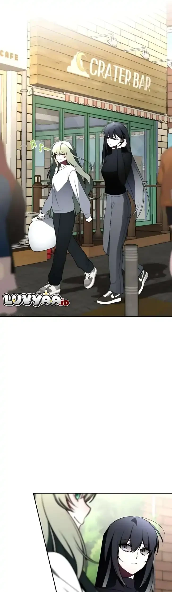 Please Don’t Die! Chapter 5 Gambar 28