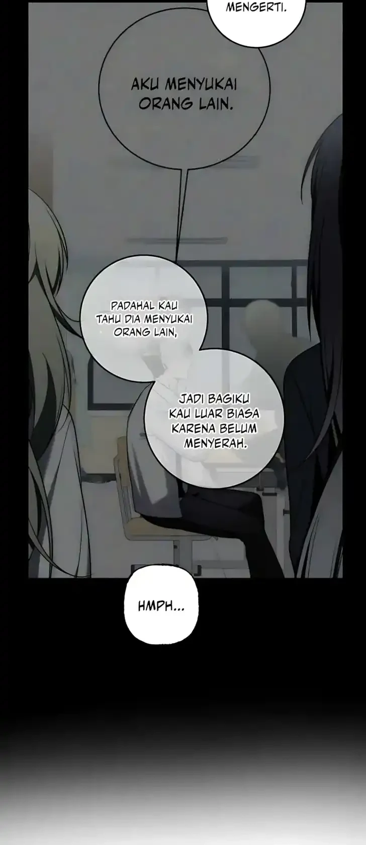 Please Don’t Die! Chapter 5 Gambar 30