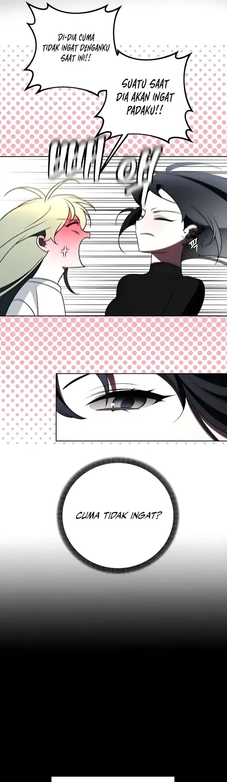 Please Don’t Die! Chapter 5 Gambar 31