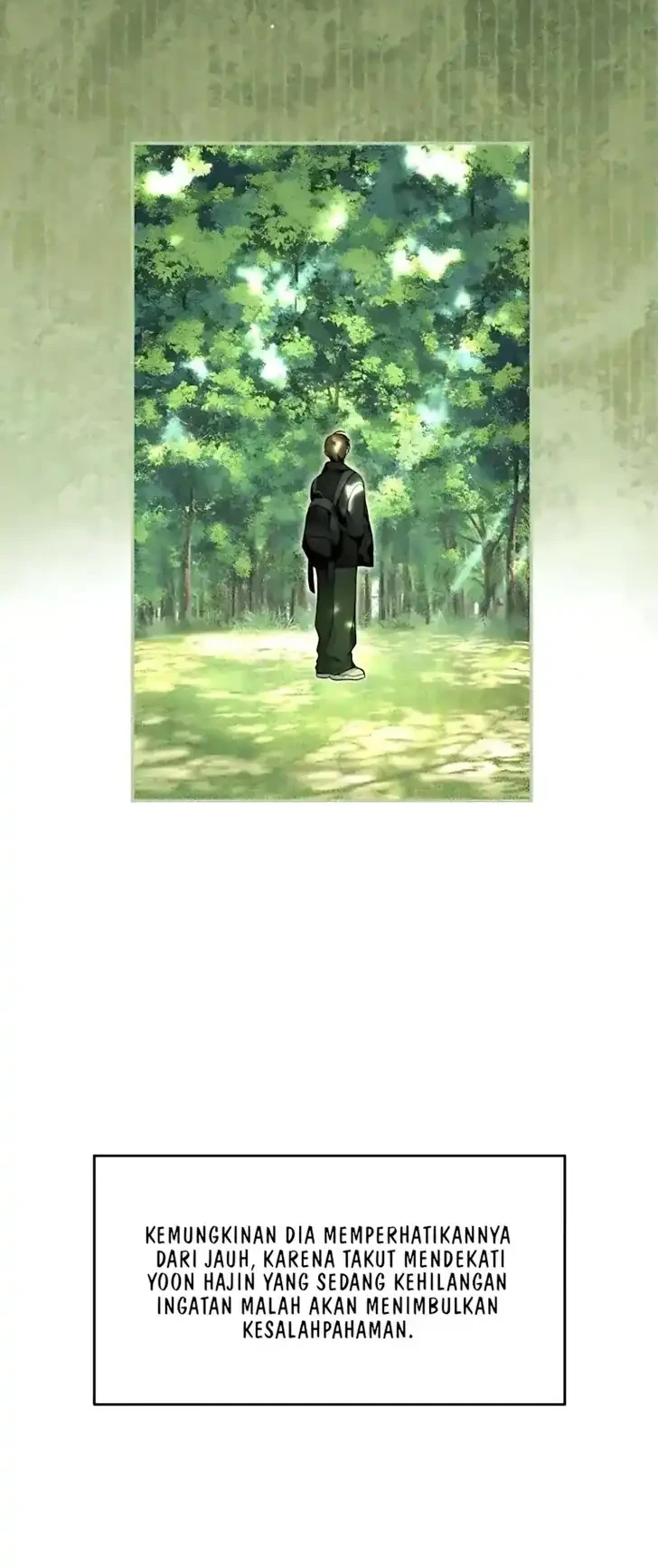 Please Don’t Die! Chapter 5 Gambar 33