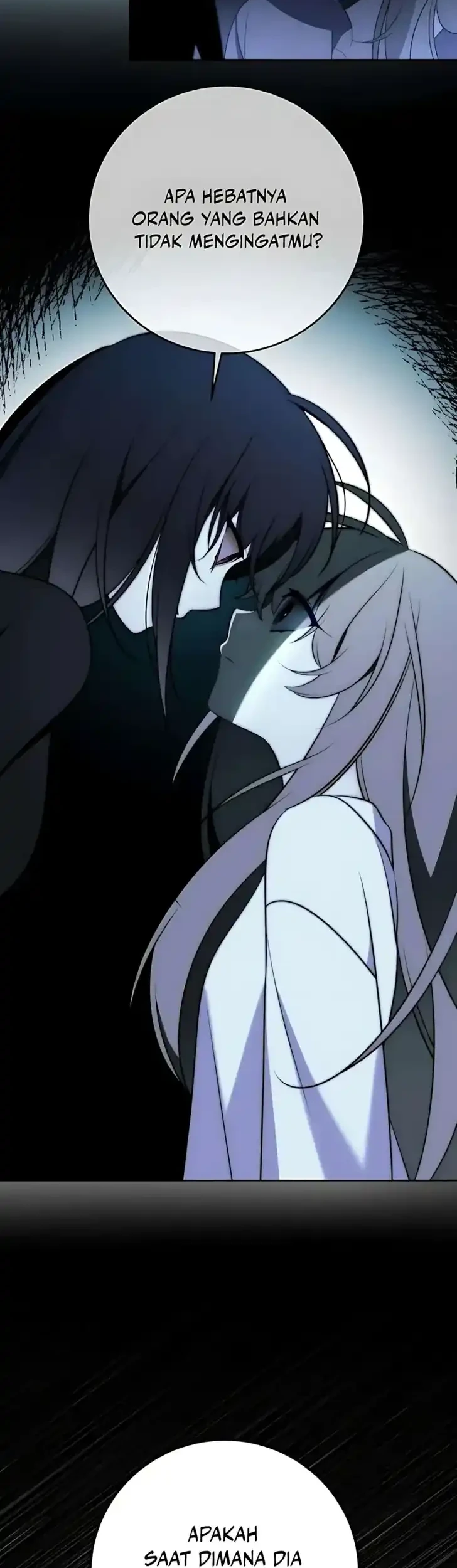 Please Don’t Die! Chapter 5 Gambar 35