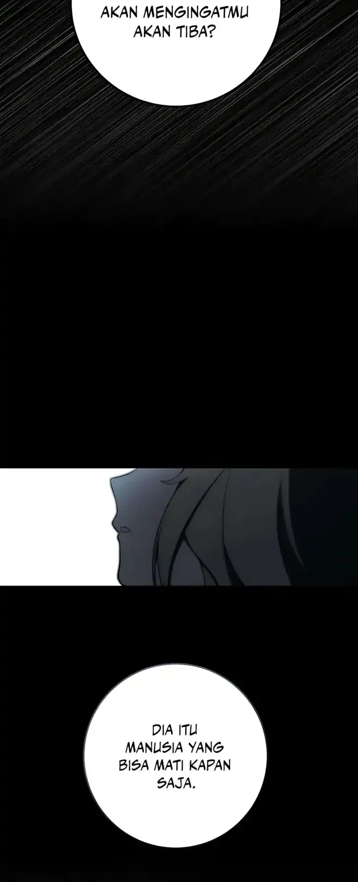 Please Don’t Die! Chapter 5 Gambar 36