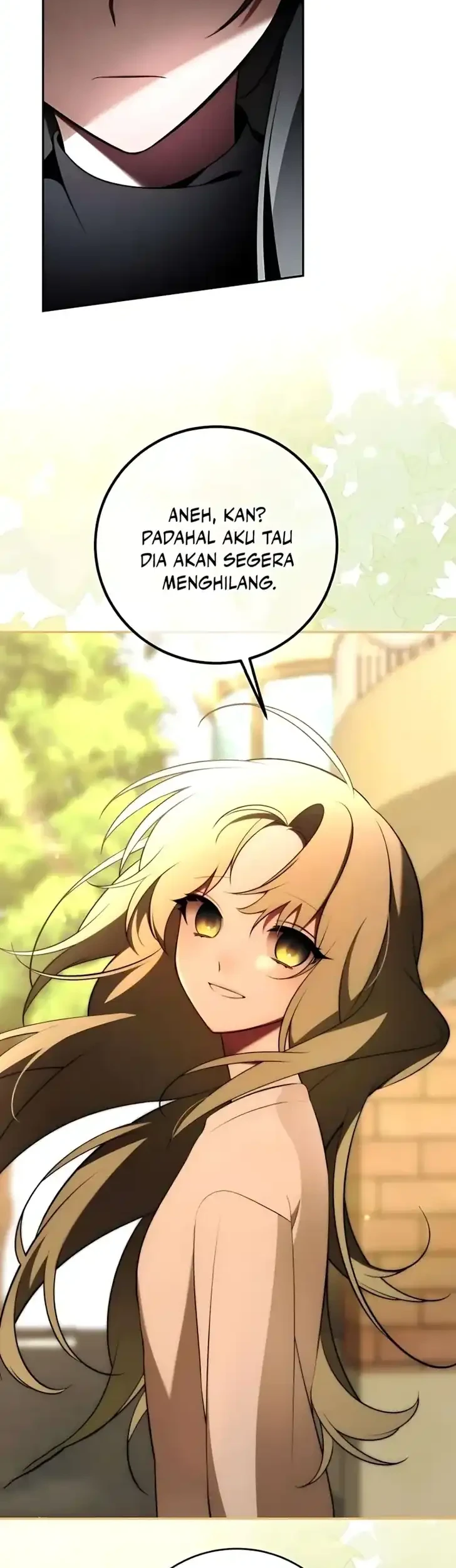 Please Don’t Die! Chapter 5 Gambar 38