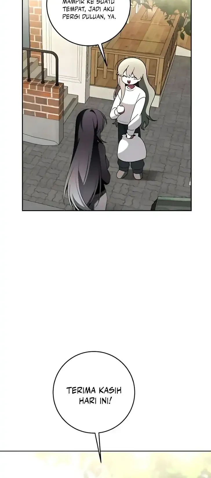 Please Don’t Die! Chapter 5 Gambar 42