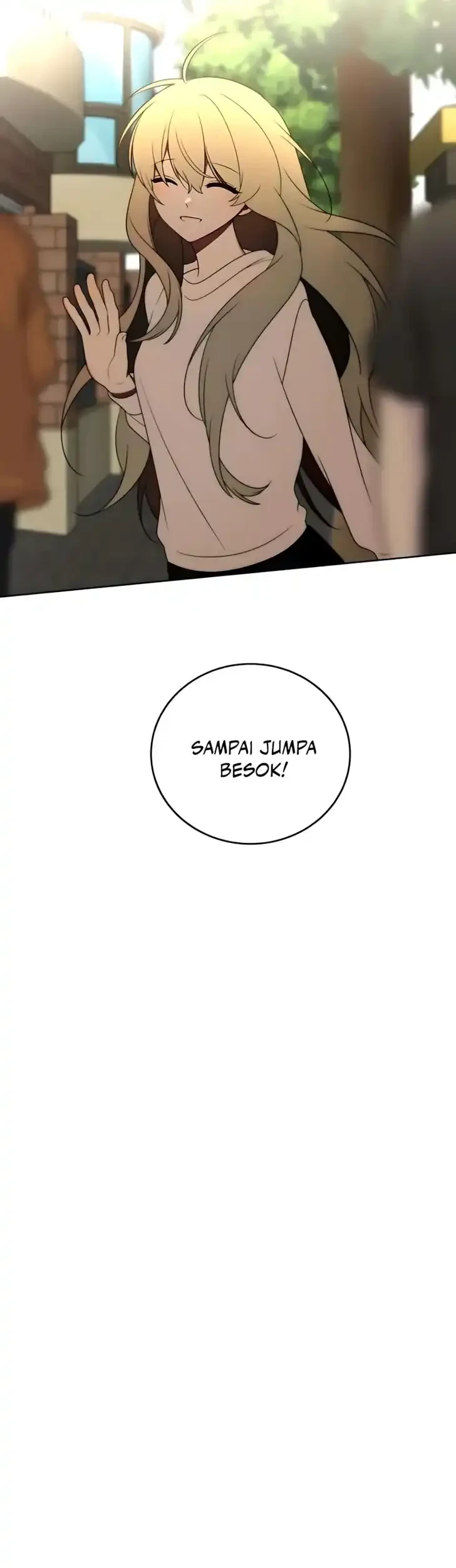 Please Don’t Die! Chapter 5 Gambar 43