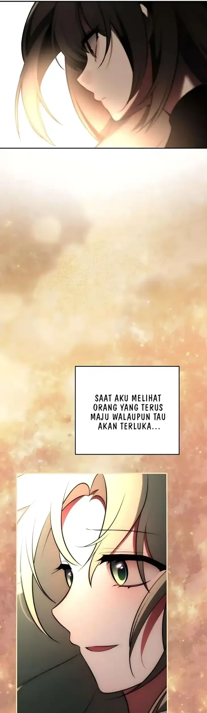 Please Don’t Die! Chapter 5 Gambar 46