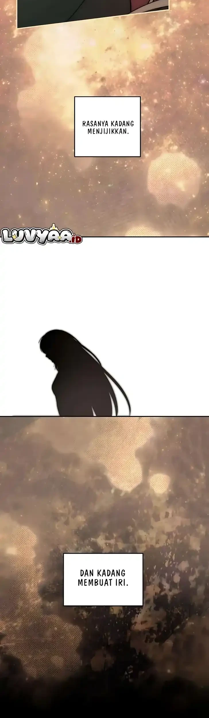 Please Don’t Die! Chapter 5 Gambar 47