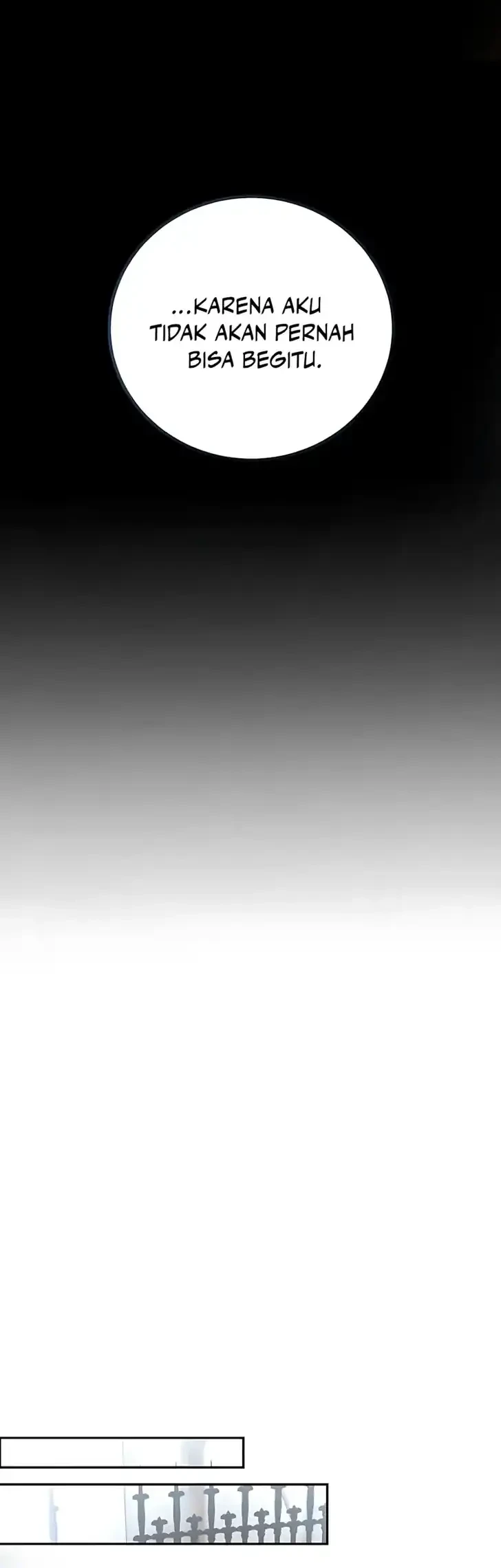 Please Don’t Die! Chapter 5 Gambar 48