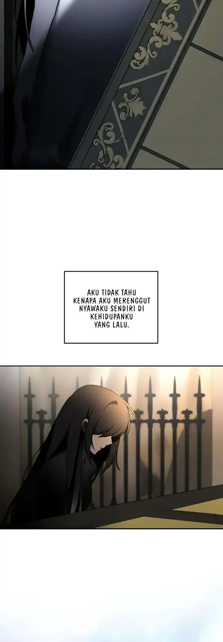Please Don’t Die! Chapter 5 Gambar 51