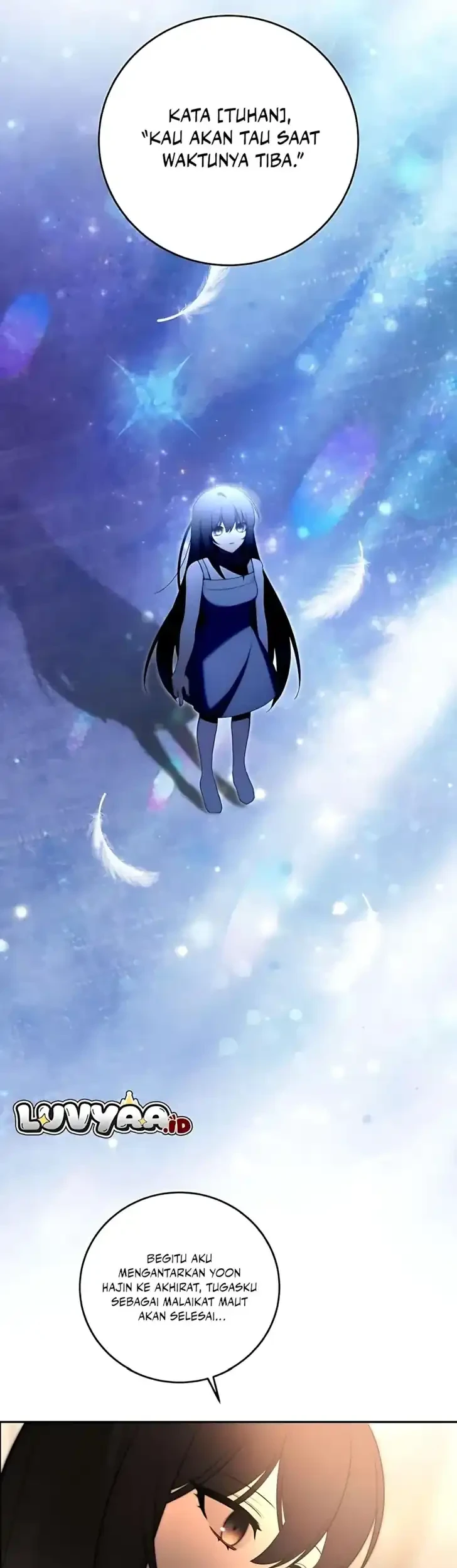 Please Don’t Die! Chapter 5 Gambar 52