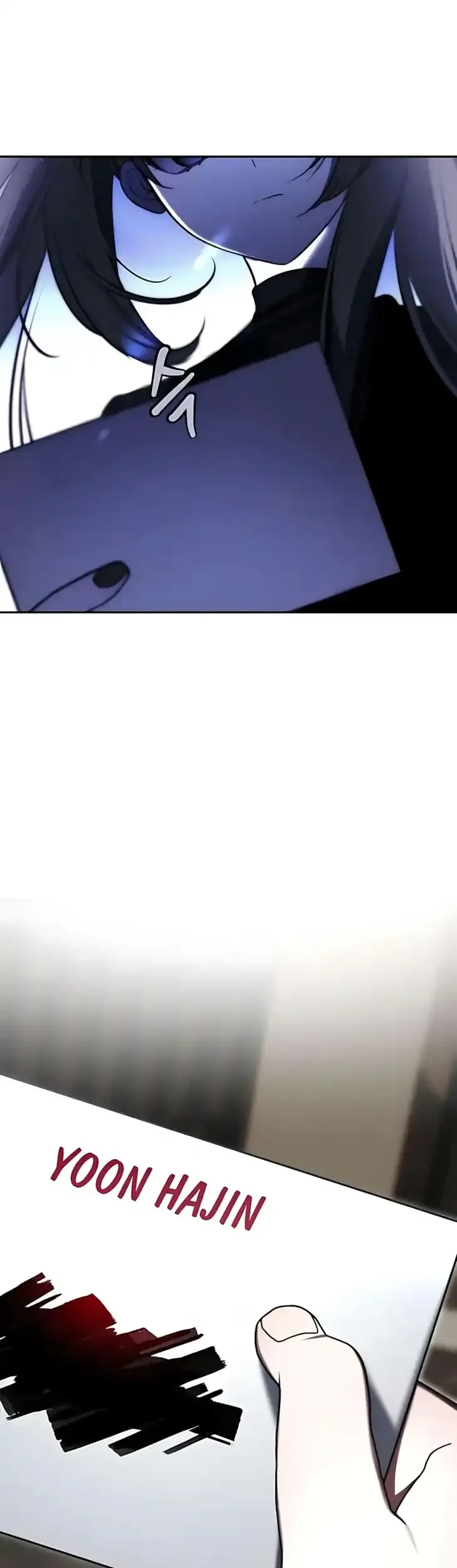 Please Don’t Die! Chapter 5 Gambar 55