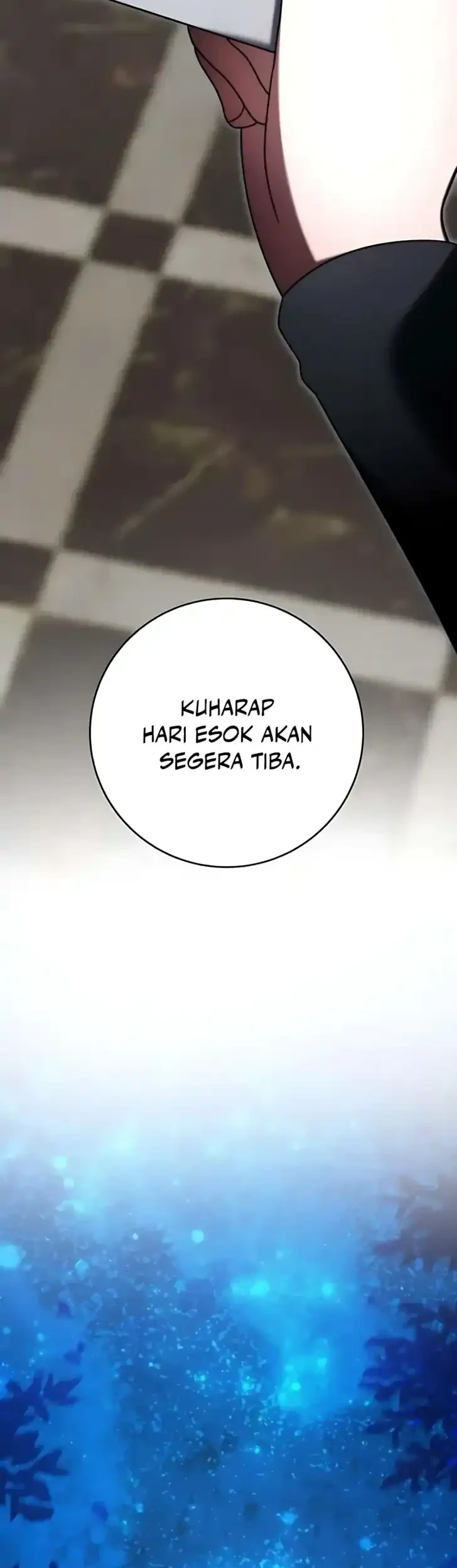 Please Don’t Die! Chapter 5 Gambar 56