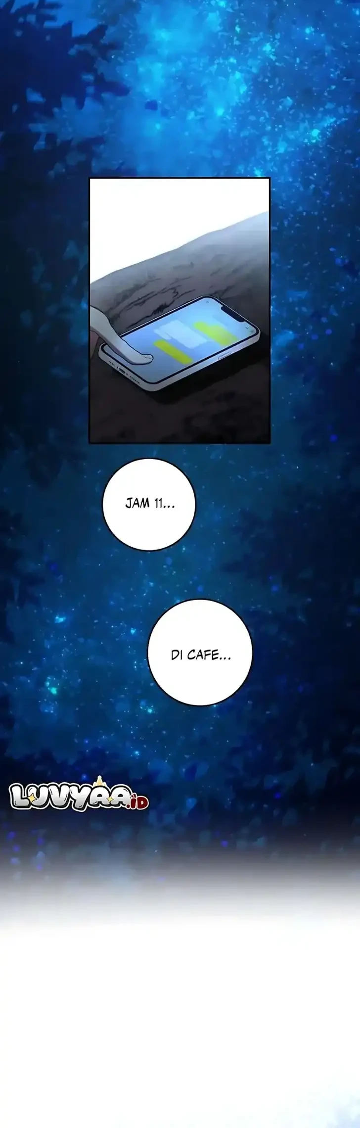 Please Don’t Die! Chapter 5 Gambar 57