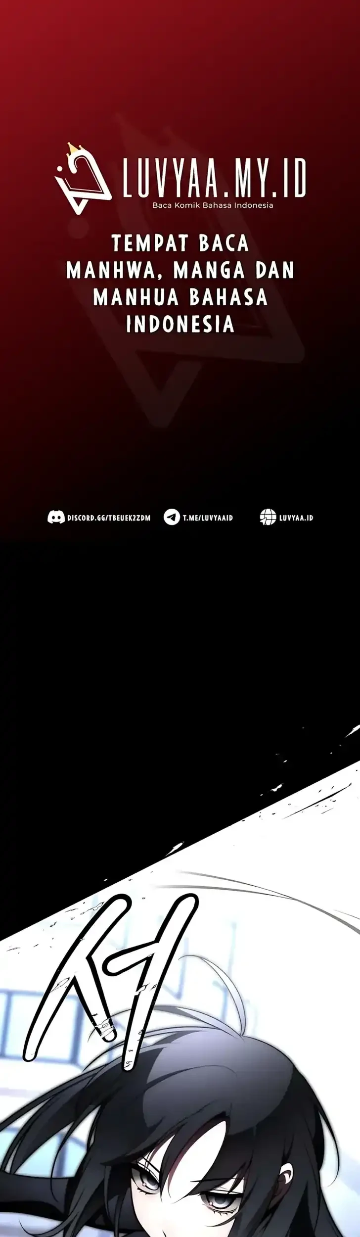 Komik Please Don’t Die! Chapter 5 gambar 1