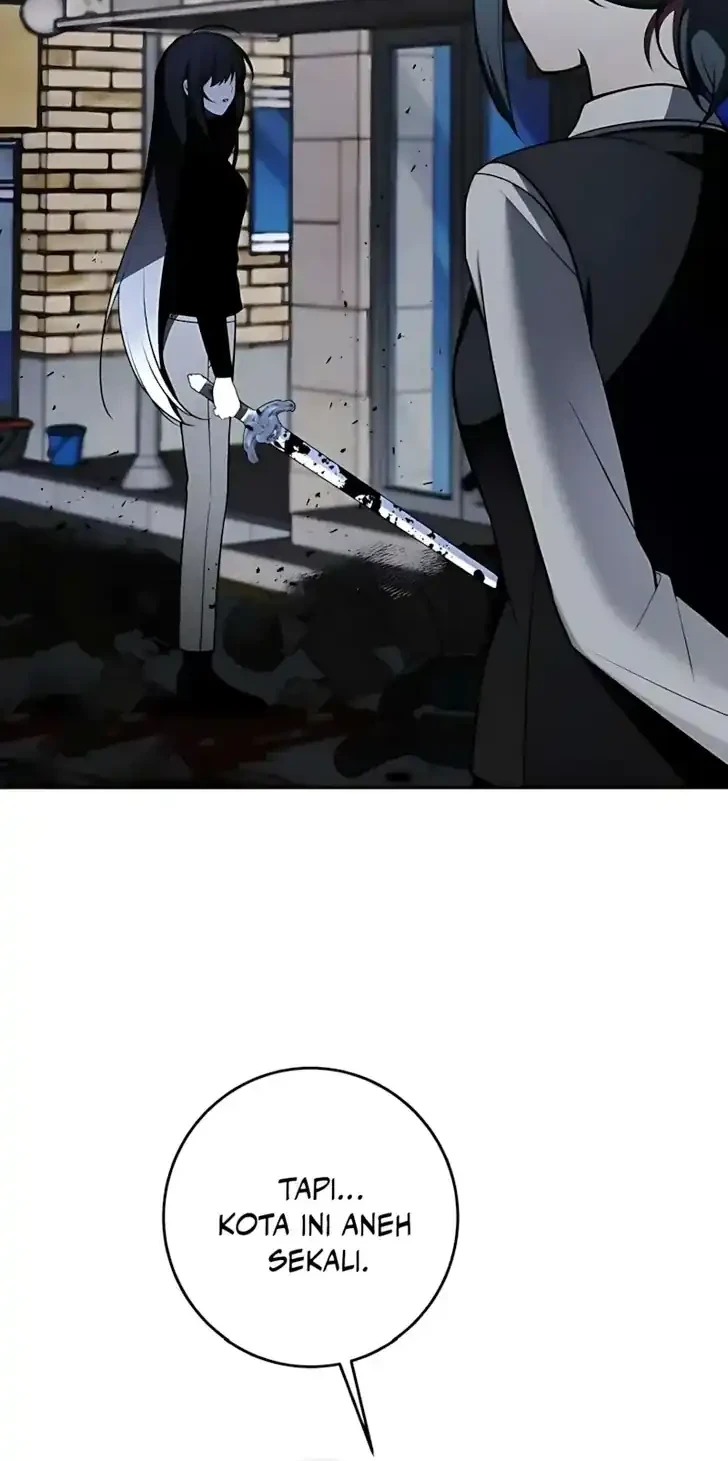 Please Don’t Die! Chapter 5 Gambar 3