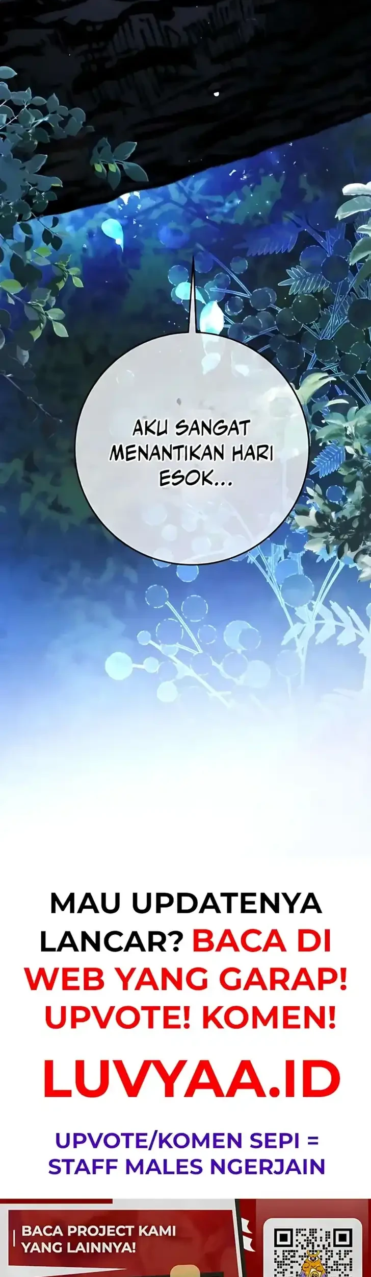 Please Don’t Die! Chapter 5 Gambar 59