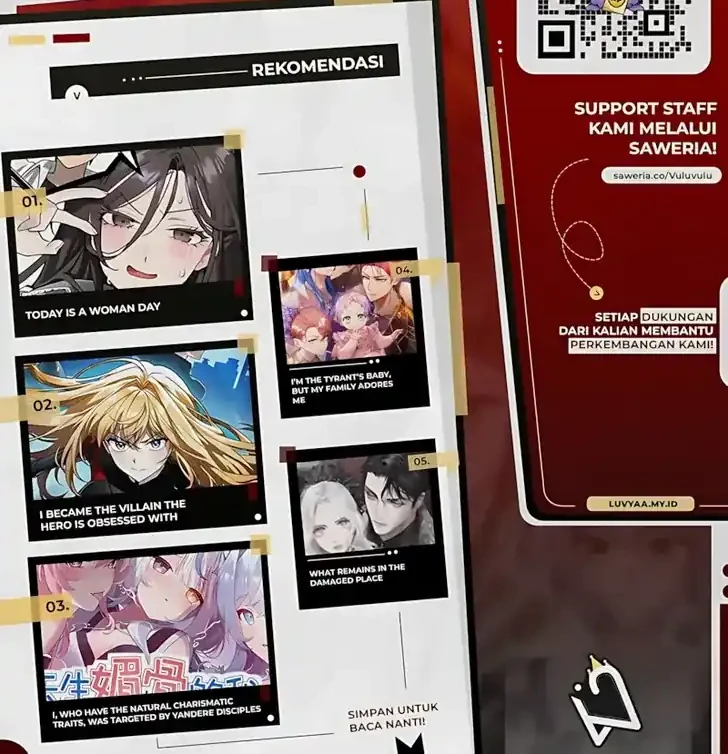 Please Don’t Die! Chapter 5 Gambar 60