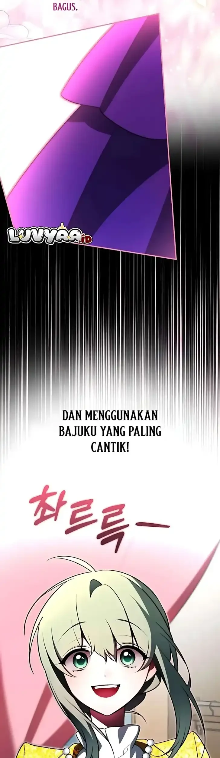 Please Don’t Die! Chapter 5 Gambar 10