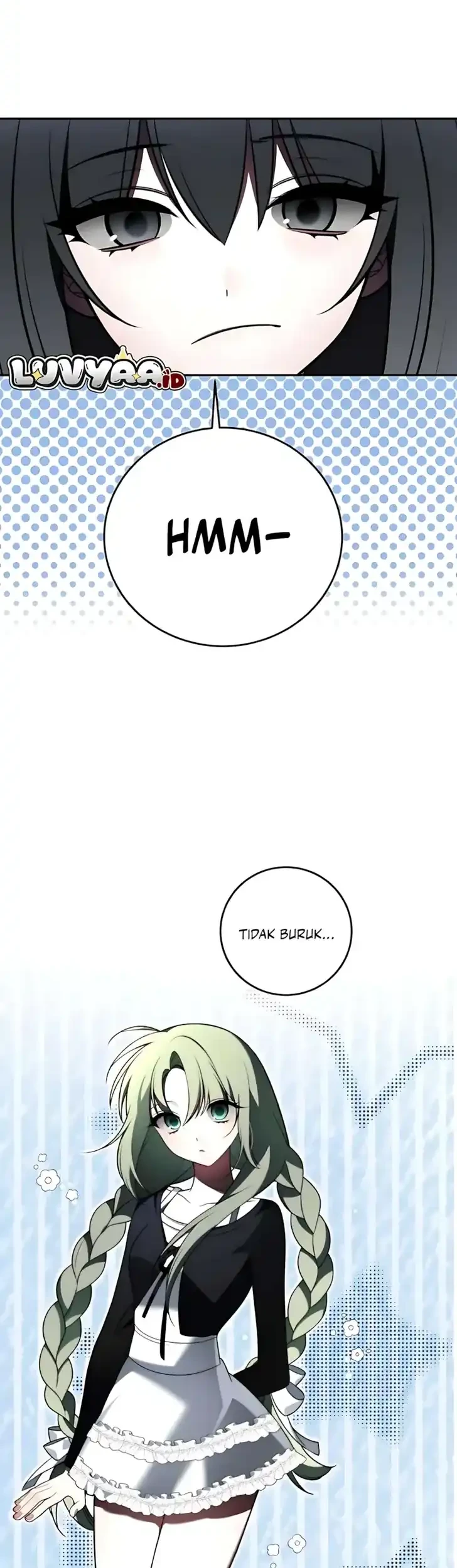 Please Don’t Die! Chapter 5 Gambar 14