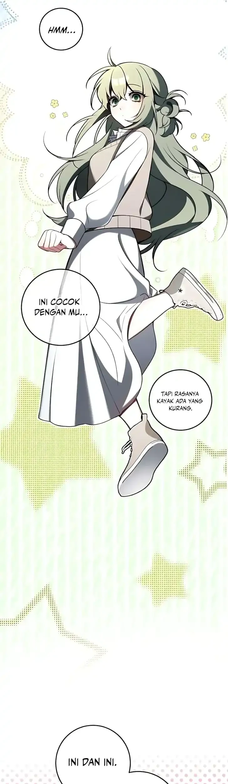 Please Don’t Die! Chapter 5 Gambar 16