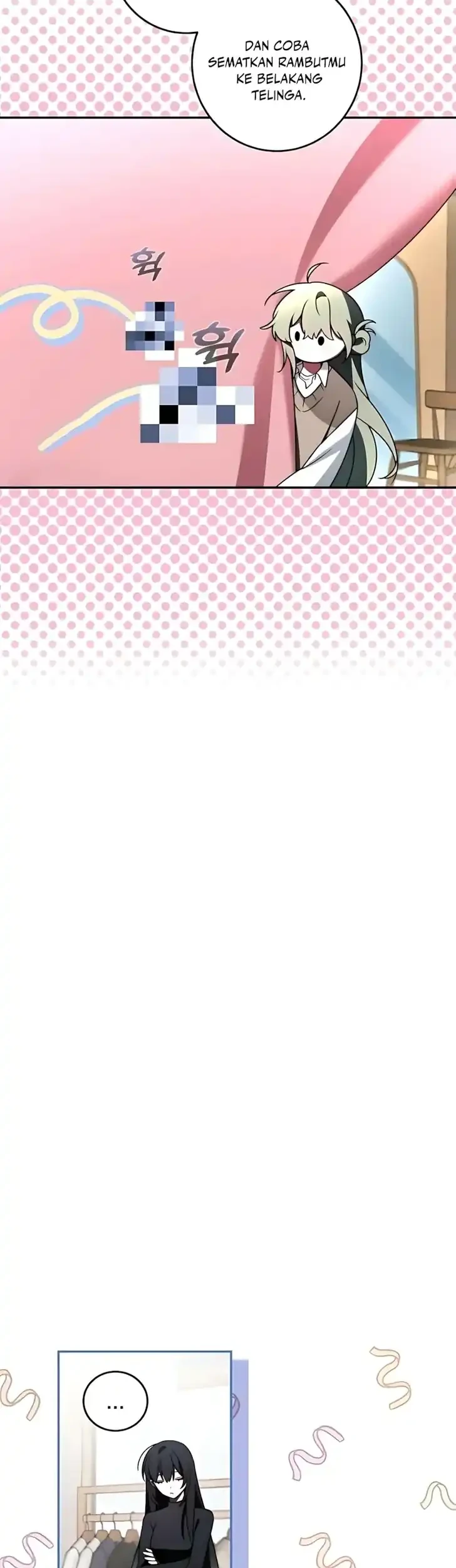 Please Don’t Die! Chapter 5 Gambar 17