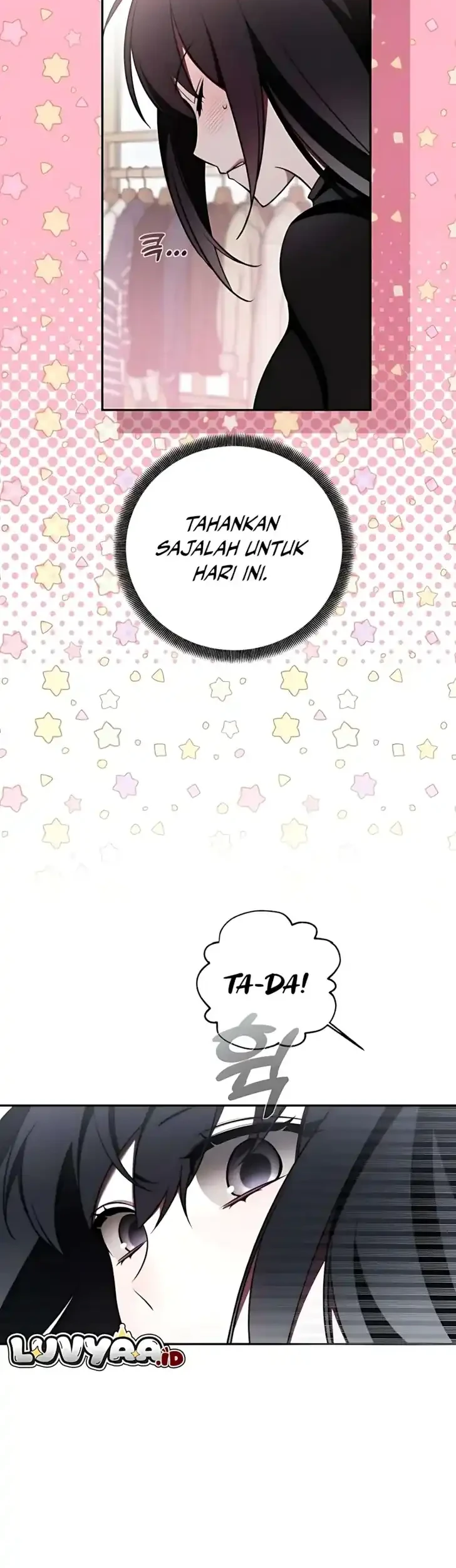 Please Don’t Die! Chapter 5 Gambar 20