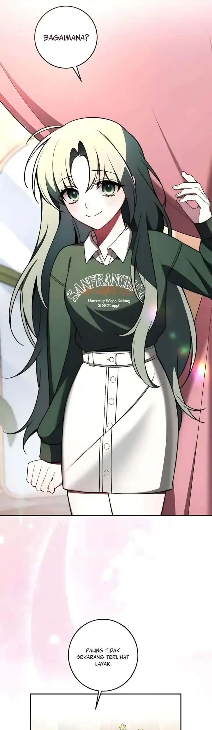 Please Don’t Die! Chapter 5 Gambar 22