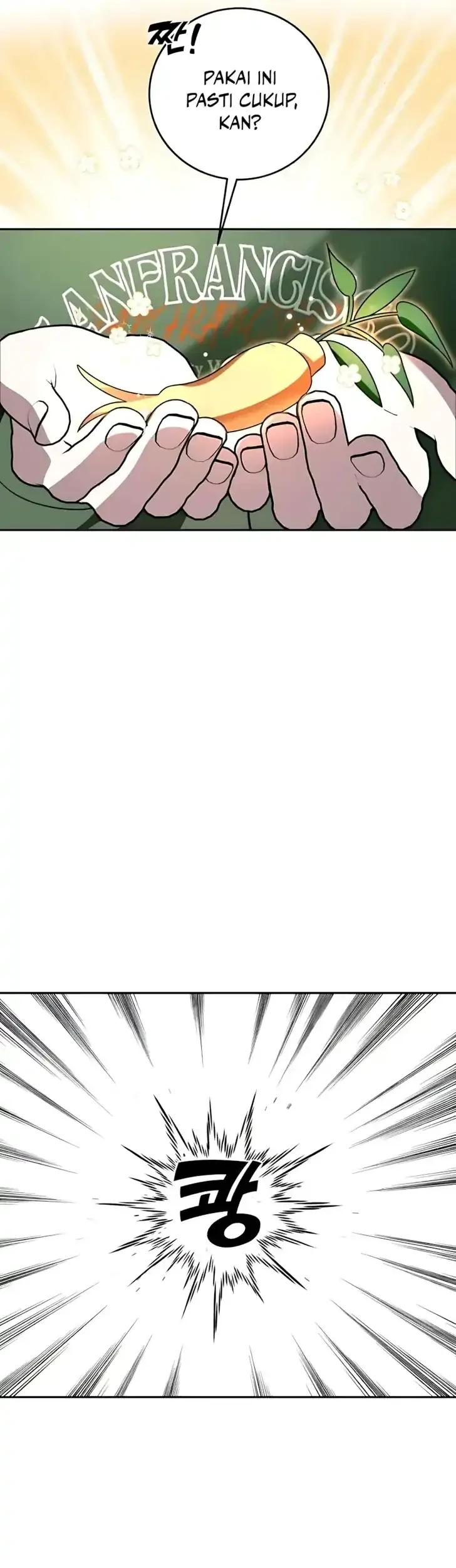 Please Don’t Die! Chapter 5 Gambar 25