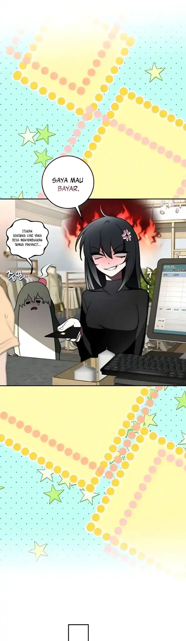 Please Don’t Die! Chapter 5 Gambar 26