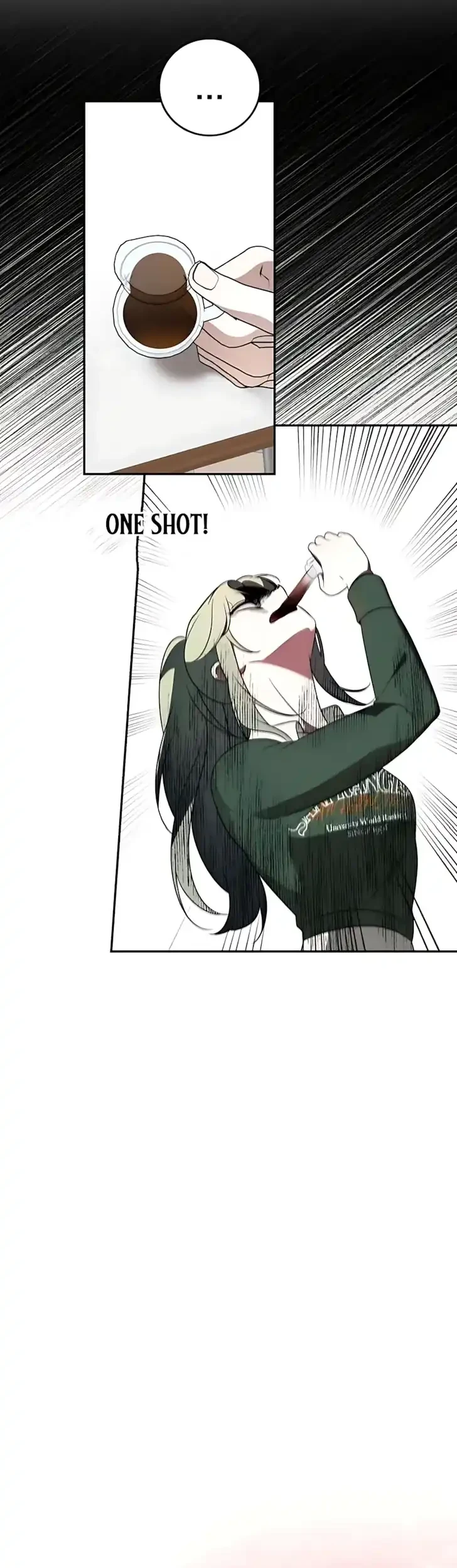 Please Don’t Die! Chapter 6 Gambar 28