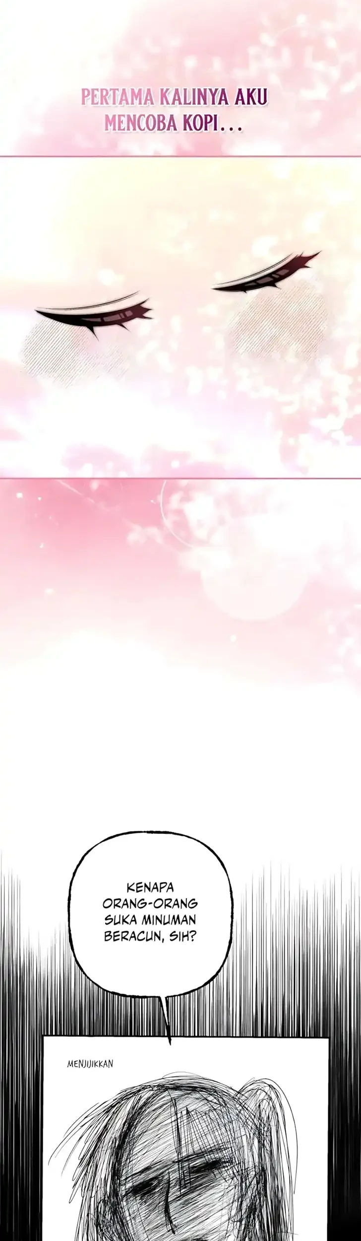 Please Don’t Die! Chapter 6 Gambar 29