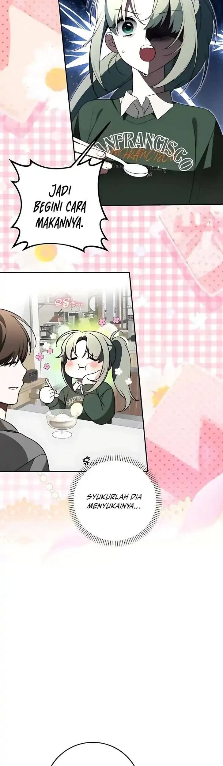 Please Don’t Die! Chapter 6 Gambar 32