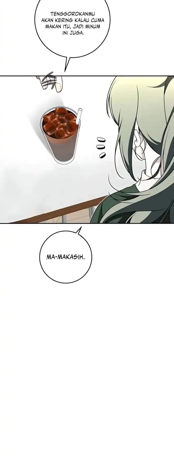 Please Don’t Die! Chapter 6 Gambar 33