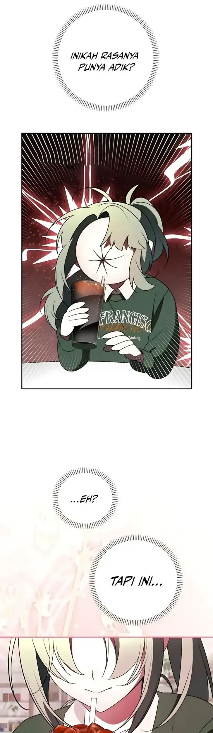 Please Don’t Die! Chapter 6 Gambar 34