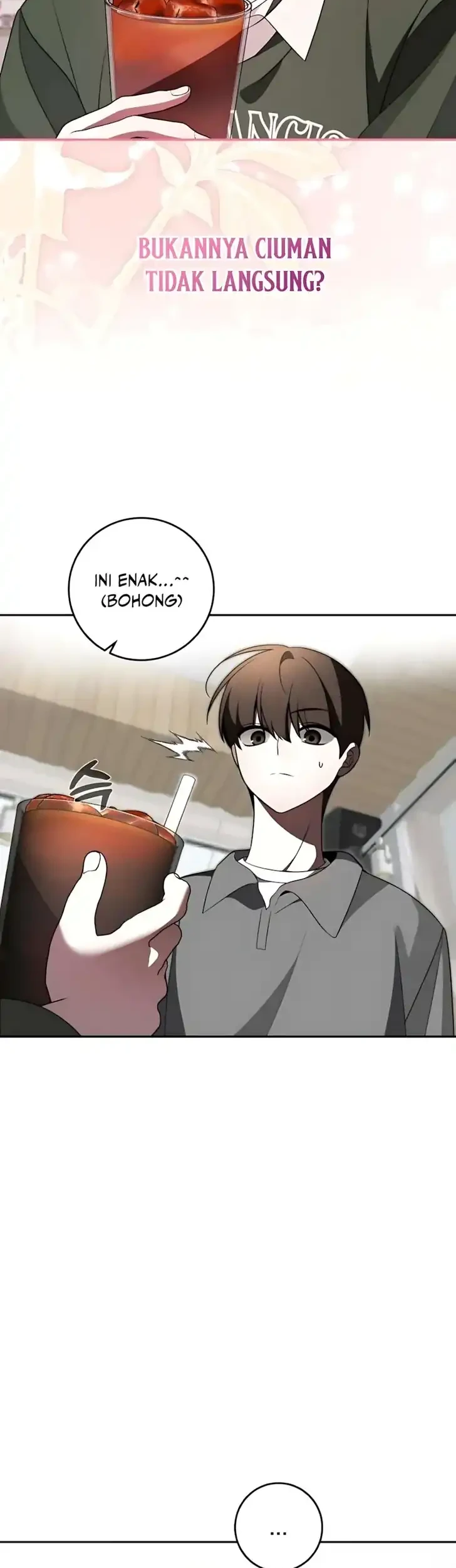 Please Don’t Die! Chapter 6 Gambar 35